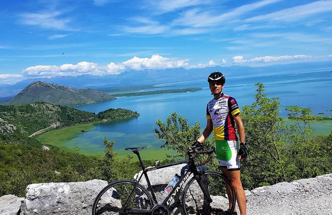 Rijeka Crnojevića: Podgorica – Krusi – Rijeka Crnojevića – Komarno – Virpazar - Private Biking Tour - Foto 3